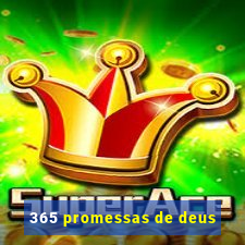 365 promessas de deus